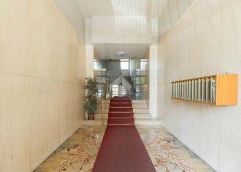 Quadrilocale Via Gorizia, Torino (zona Santa Rita) - foto 38
