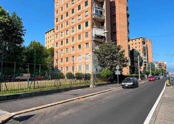 Quadrilocale Via Chiesa della Salute, Torino (zona Borgo Vittoria) - foto 2