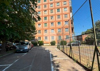 Quadrilocale Via Chiesa della Salute, Torino (zona Borgo Vittoria) - foto 3