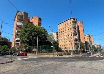 Quadrilocale Via Chiesa della Salute, Torino (zona Borgo Vittoria) - foto 4