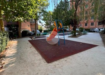 Quadrilocale Via Chiesa della Salute, Torino (zona Borgo Vittoria) - foto 7