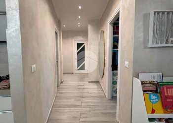 Quadrilocale Via Chiesa della Salute, Torino (zona Borgo Vittoria) - foto 19