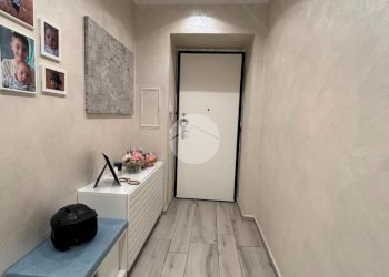 Quadrilocale Via Chiesa della Salute, Torino (zona Borgo Vittoria) - foto 20