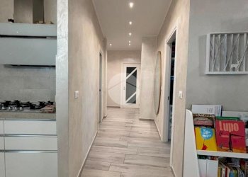 Quadrilocale Via Chiesa della Salute, Torino (zona Borgo Vittoria) - foto 21