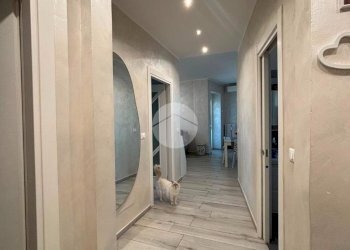 Quadrilocale Via Chiesa della Salute, Torino (zona Borgo Vittoria) - foto 22