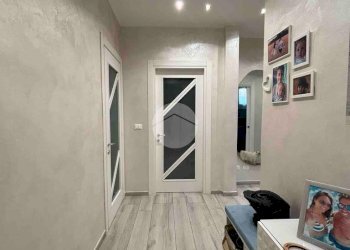 Quadrilocale Via Chiesa della Salute, Torino (zona Borgo Vittoria) - foto 34