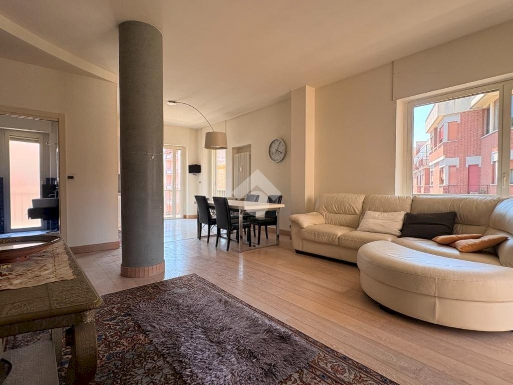 Apartment Via Pietro Bigatti, Asti - photo 1