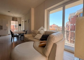 Apartment Via Pietro Bigatti, Asti - photo 4