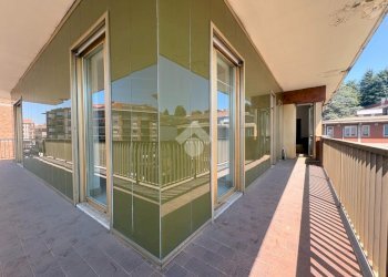 Apartment Via Pietro Bigatti, Asti - photo 12