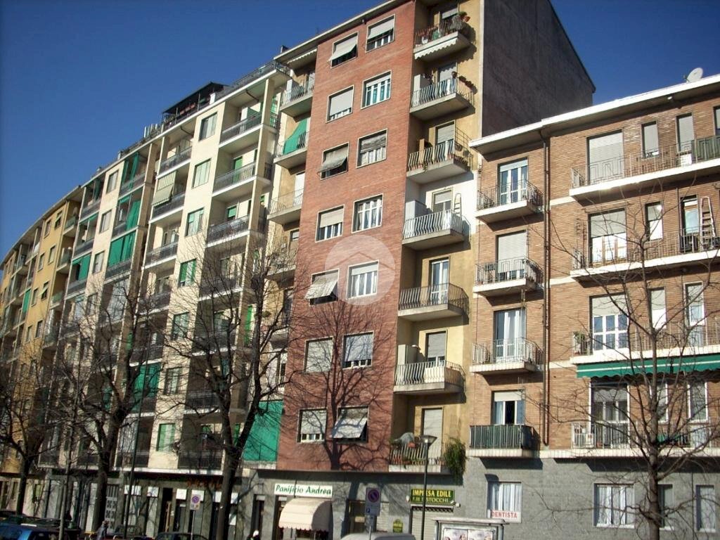 Bilocale Via Onorato Vigliani, Torino (zona Mirafiori Sud) - foto 1