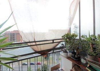 Bilocale Via Onorato Vigliani, Torino (zona Mirafiori Sud) - foto 8