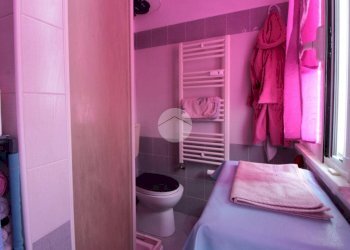 Bilocale Via Onorato Vigliani, Torino (zona Mirafiori Sud) - foto 13