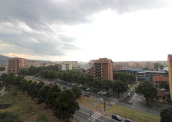 Bilocale Via Onorato Vigliani, Torino (zona Mirafiori Sud) - foto 17