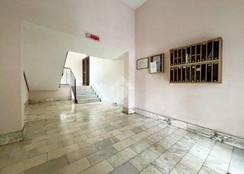 Quadrilocale Corso C. G. Allamano, Torino (zona Santa Rita) - foto 28
