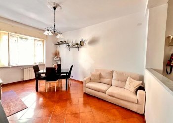 Three-room apartment Via Gio Batta Valle, La Spezia (neighborhood Ospedale) - photo 6
