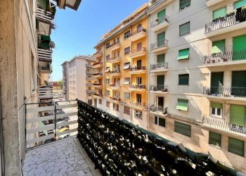 Three-room apartment Via Gio Batta Valle, La Spezia (neighborhood Ospedale) - photo 12