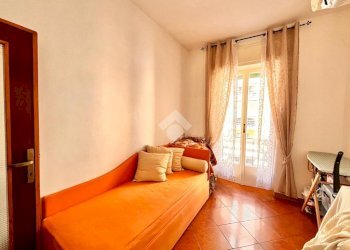 Three-room apartment Via Gio Batta Valle, La Spezia (neighborhood Ospedale) - photo 13