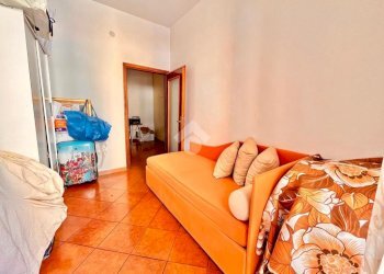 Three-room apartment Via Gio Batta Valle, La Spezia (neighborhood Ospedale) - photo 14