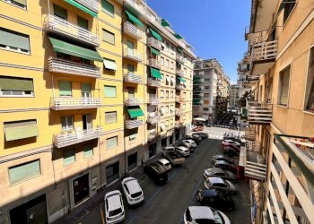 Three-room apartment Via Gio Batta Valle, La Spezia (neighborhood Ospedale) - photo 18