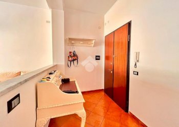 Three-room apartment Via Gio Batta Valle, La Spezia (neighborhood Ospedale) - photo 23