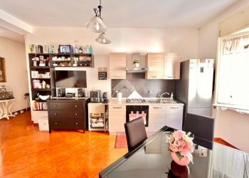 Three-room apartment Via Gio Batta Valle, La Spezia (neighborhood Ospedale) - photo 26