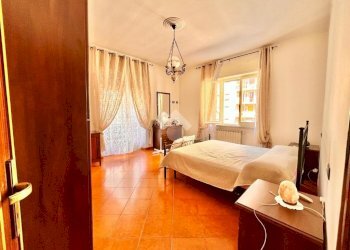 Three-room apartment Via Gio Batta Valle, La Spezia (neighborhood Ospedale) - photo 29
