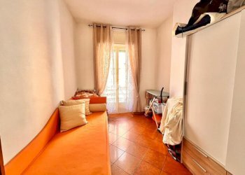Three-room apartment Via Gio Batta Valle, La Spezia (neighborhood Ospedale) - photo 33