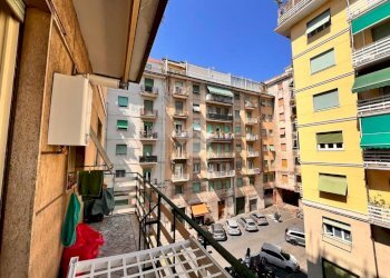 Three-room apartment Via Gio Batta Valle, La Spezia (neighborhood Ospedale) - photo 34