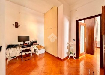 Three-room apartment Via Gio Batta Valle, La Spezia (neighborhood Ospedale) - photo 36
