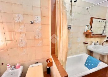 Three-room apartment Via Gio Batta Valle, La Spezia (neighborhood Ospedale) - photo 38