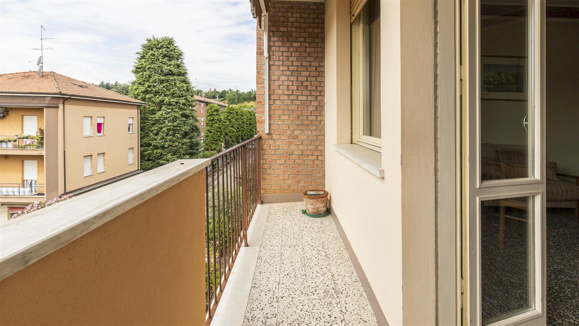 Appartamento Via Piave 155, Vignola - foto 1