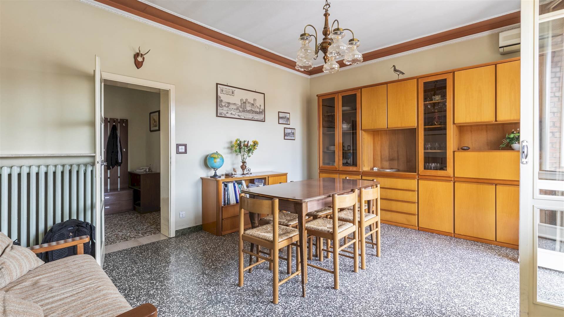 Appartamento Via Piave 155, Vignola - foto 2