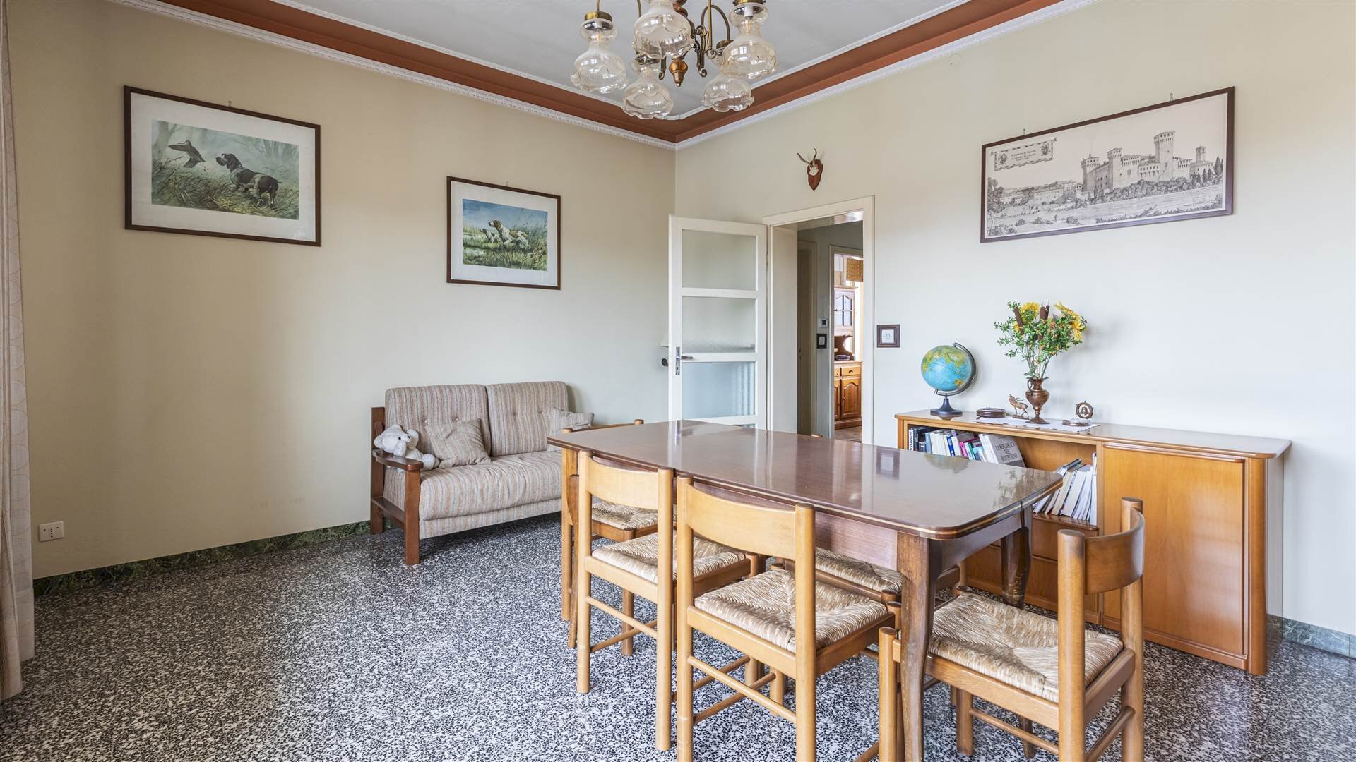 Appartamento Via Piave 155, Vignola - foto 3