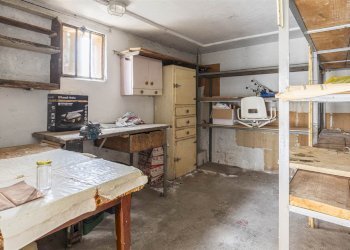 Appartamento Via Piave 155, Vignola - foto 19