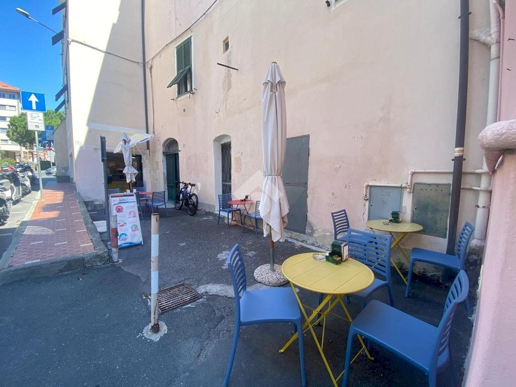 Attività Commerciale Via don abbo, Imperia - foto 1
