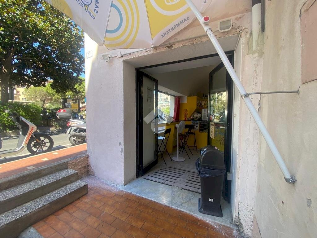 Attività Commerciale Via don abbo, Imperia - foto 2