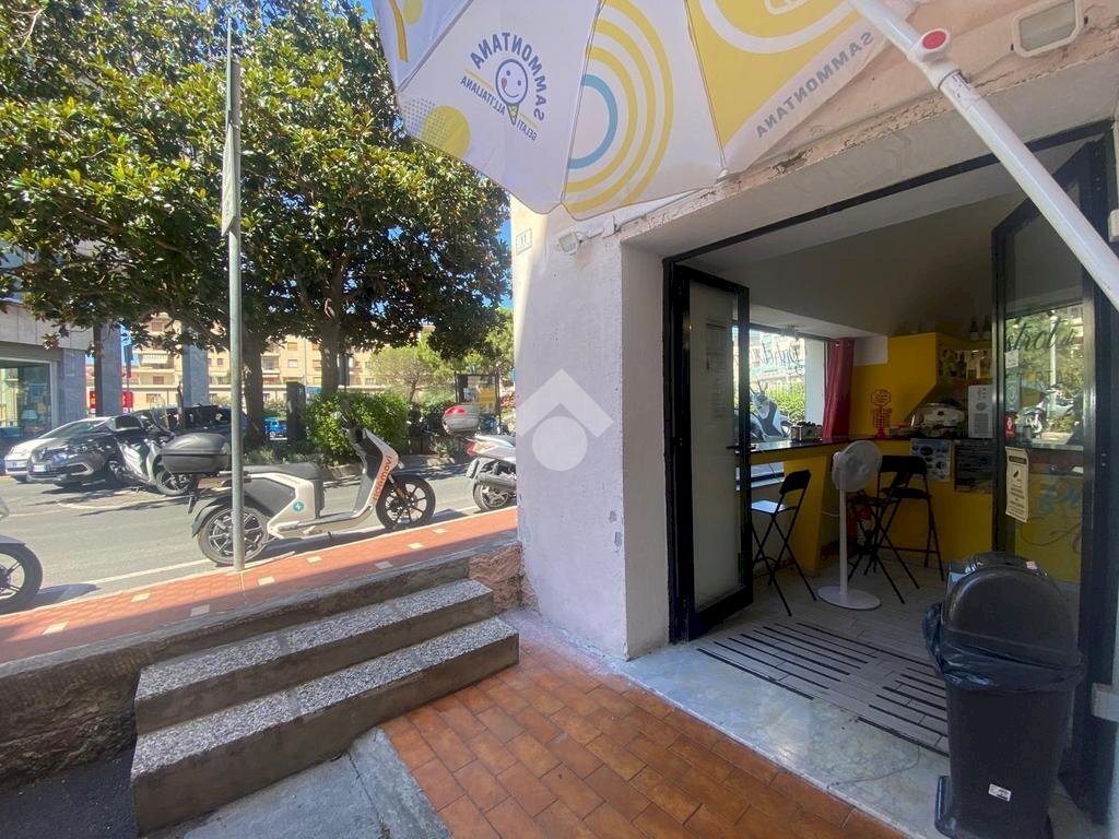Attività Commerciale Via don abbo, Imperia - foto 3