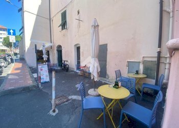 Attività Commerciale Via don abbo, Imperia - foto 1