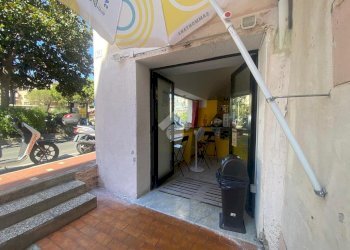 Attività Commerciale Via don abbo, Imperia - foto 2