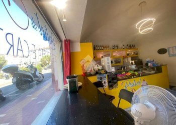 Attività Commerciale Via don abbo, Imperia - foto 5