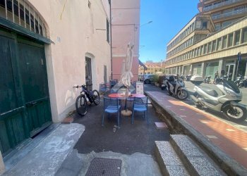 Attività Commerciale Via don abbo, Imperia - foto 11