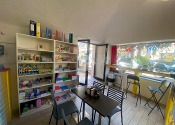 Attività Commerciale Via don abbo, Imperia - foto 16