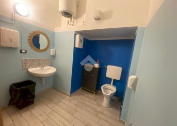Attività Commerciale Via don abbo, Imperia - foto 19