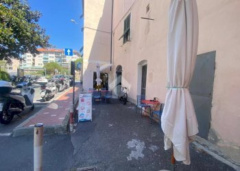 Attività Commerciale Via don abbo, Imperia - foto 20