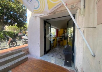 Box Via Don Abbo, Imperia - foto 17