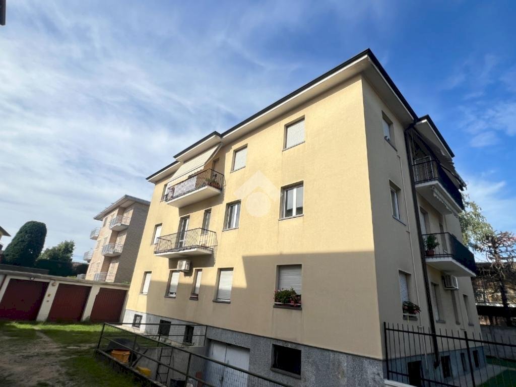 Bilocale Via Parini, Novate Milanese - foto 1