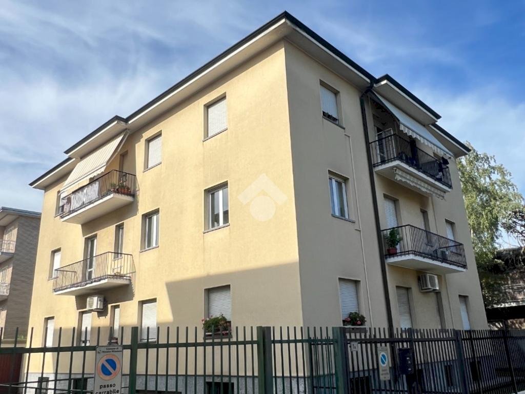 Bilocale Via Parini, Novate Milanese - foto 3