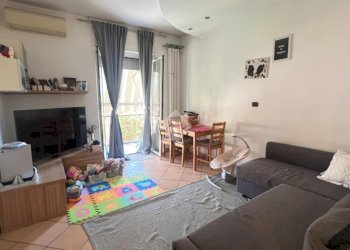 Bilocale Via Parini, Novate Milanese - foto 9