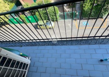 Bilocale Via Parini, Novate Milanese - foto 10