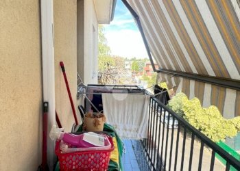 Bilocale Via Parini, Novate Milanese - foto 12
